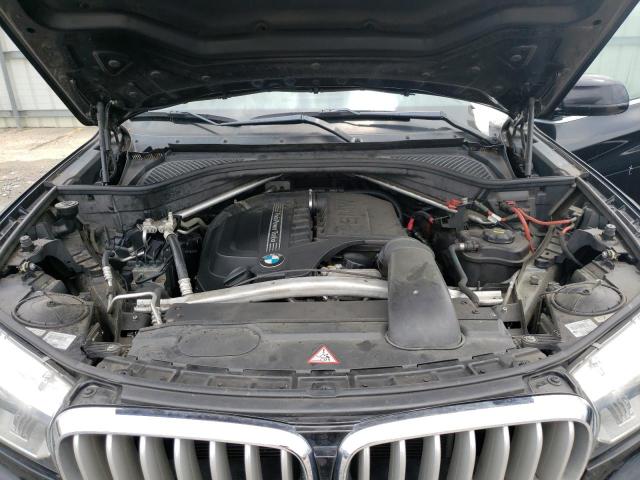 Photo 12 from auction – 2015 BMW X5 XDRIVE3 with VIN 5UXKR0C51F0K56726