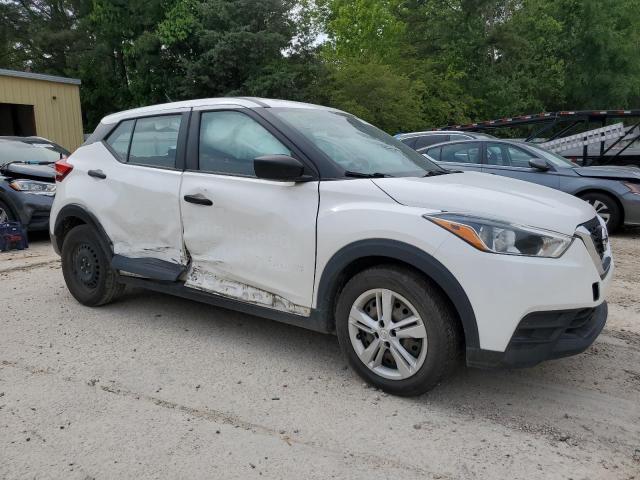 Photo 4 from auction – 2020 NISSAN KICKS S with VIN 3N1CP5BVXLL532848