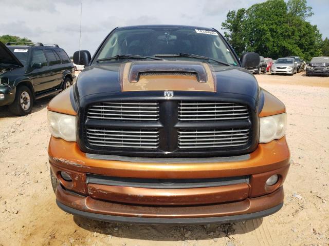 Photo 5 from auction – 2005 DODGE RAM 1500 S with VIN 1D7HU18DX5J520413