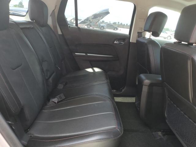 Photo 10 from auction – 2017 GMC TERRAIN SL with VIN 2GKFLUE38H6211997