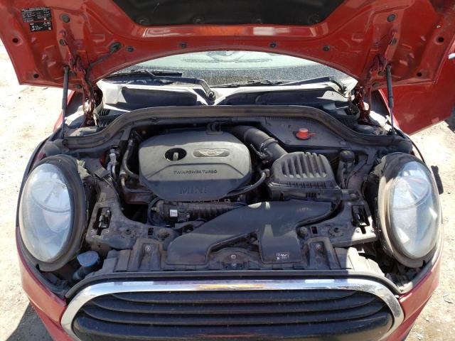 Photo 11 from auction – 2018 MINI COOPER with VIN WMWXU1C56J2F80487