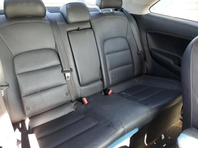 Photo 10 from auction – 2015 KIA FORTE EX with VIN KNAFX6A86F5391998