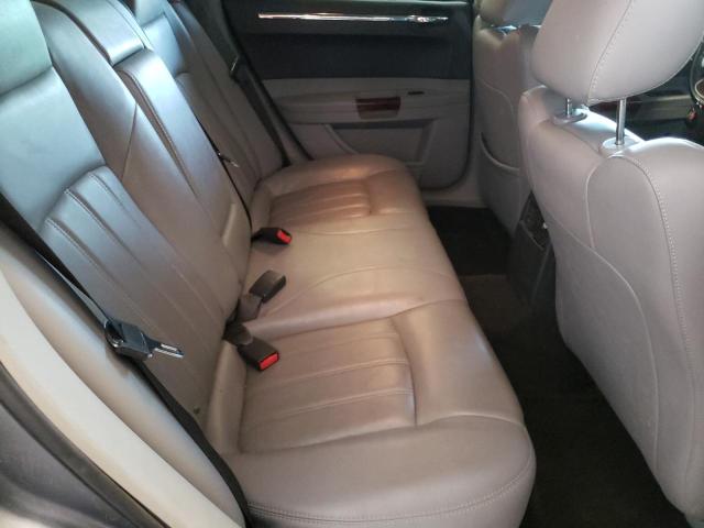 Photo 10 from auction – 2006 CHRYSLER 300C with VIN 2C3LK63H46H303013