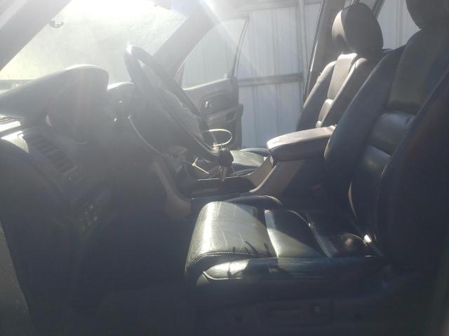 Photo 7 from auction – 2008 HONDA PILOT EXL with VIN 5FNYF28588B028929