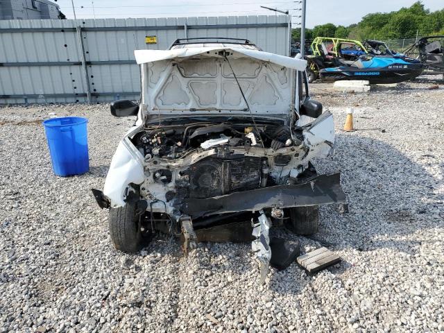 Photo 5 from auction – 2001 ISUZU RODEO S with VIN 4S2DM58W314351933