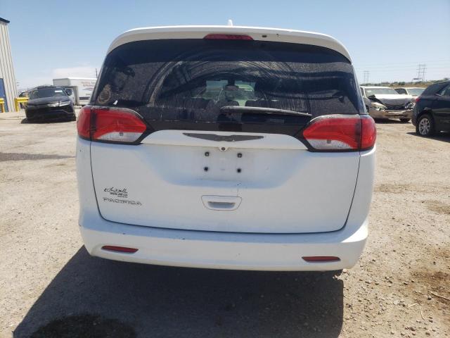 Photo 6 from auction – 2017 CHRYSLER PACIFICA T with VIN 2C4RC1DG7HR529233