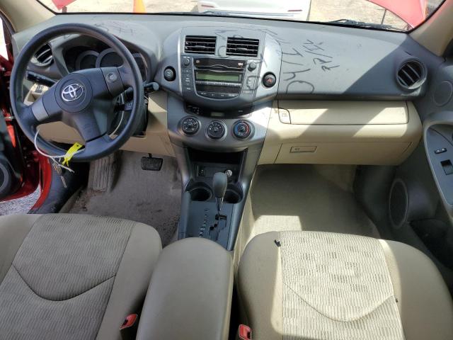 Photo 8 from auction – 2011 TOYOTA RAV4 with VIN 2T3BF4DV7BW164283