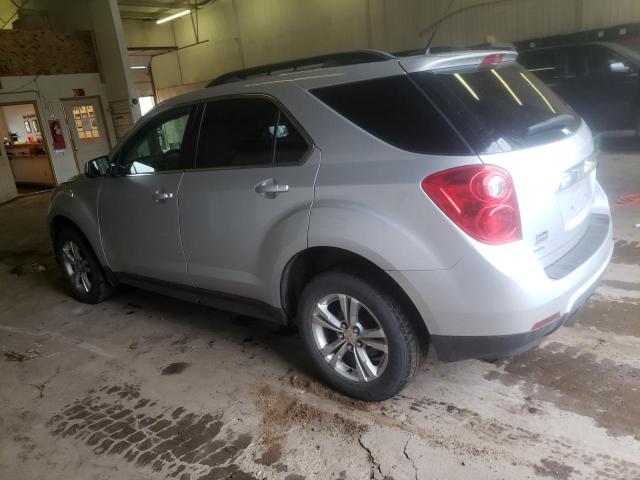 Photo 2 from auction – 2011 CHEVROLET EQUINOX LT with VIN 2CNFLEEC7B6231629