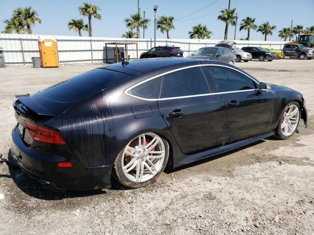 Photo 3 from auction – 2014 AUDI RS7 with VIN WUAW2AFC4EN904930