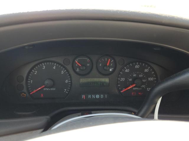 Photo 9 from auction – 2006 FORD TAURUS SE with VIN 1FAFP53U46A229601