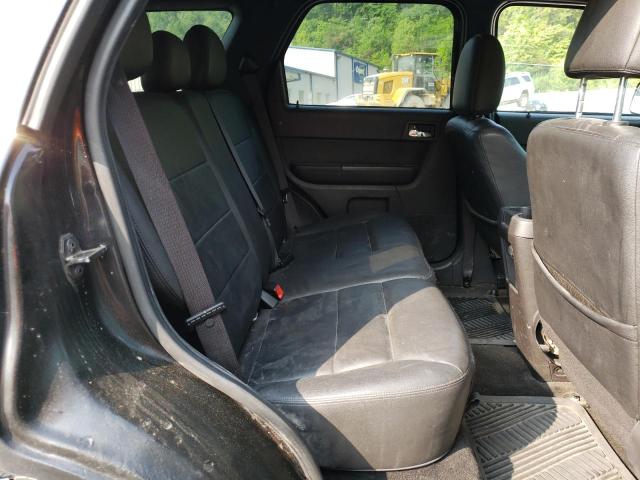 Photo 11 from auction – 2010 FORD ESCAPE LIM with VIN 1FMCU9EGXAKB77801