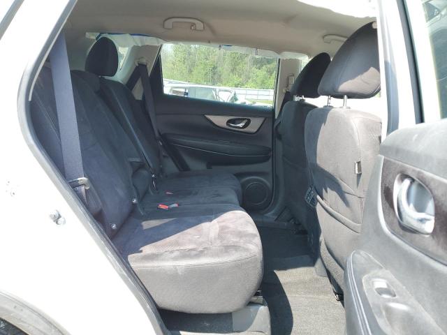 Photo 11 from auction – 2015 NISSAN ROGUE S with VIN KNMAT2MT1FP527394