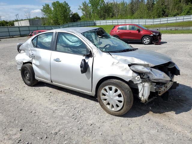 Photo 4 from auction – 2015 NISSAN VERSA S with VIN 3N1CN7AP5FL814324