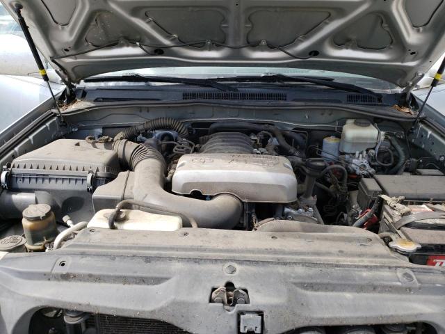 Photo 12 from auction – 2008 TOYOTA 4RUNNER LI with VIN JTEZT17R08K001301