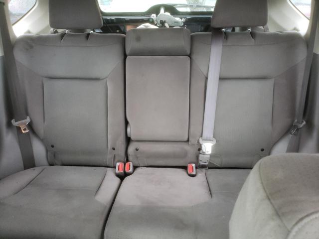 Photo 10 from auction – 2012 HONDA CR-V EX with VIN JHLRM4H56CC010170