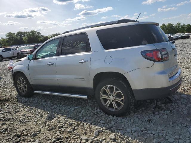 Photo 2 from auction – 2015 GMC ACADIA SLT with VIN 1GKKVRKD1FJ314052