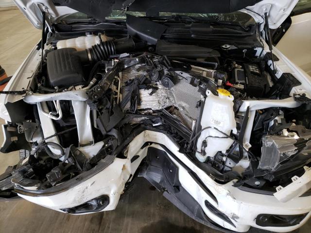 Photo 11 from auction – 2021 RAM 1500 BIG H with VIN 1C6RRFFGXMN624019