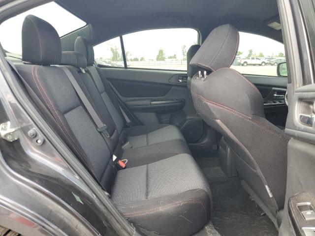 Photo 10 from auction – 2018 SUBARU WRX with VIN JF1VA1A69J9836873
