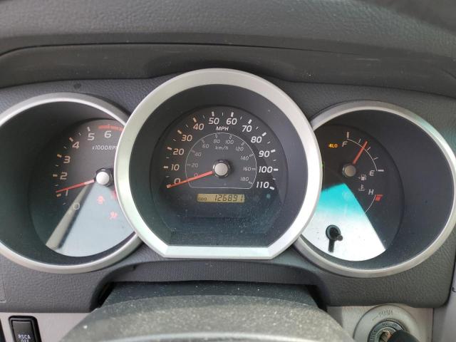 Photo 9 from auction – 2007 TOYOTA 4RUNNER SR with VIN JTEBU14R570115677