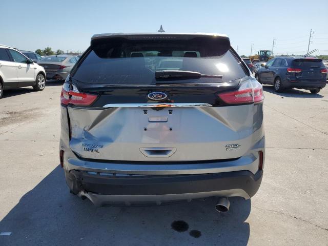 Photo 6 from auction – 2020 FORD EDGE SEL with VIN 2FMPK3J95LBA04275