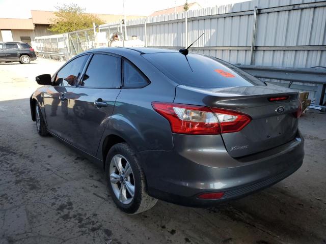 Photo 2 from auction – 2014 FORD FOCUS SE with VIN 1FADP3F22EL271418