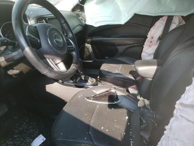 Photo 7 from auction – 2020 JEEP COMPASS LI with VIN 3C4NJDCB1LT146132