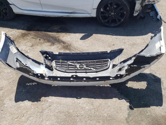 Photo 12 from auction – 2013 VOLVO S60 T5 with VIN YV1612FS3D2218627