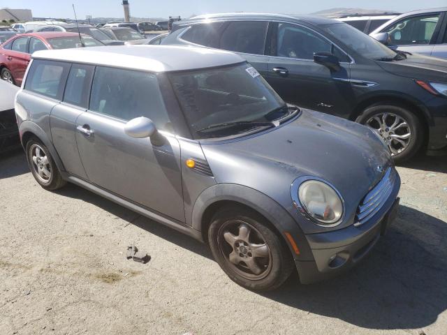 Photo 4 from auction – 2010 MINI COOPER CLU with VIN WMWML3C56ATX37945