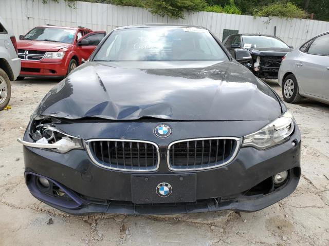 Photo 5 from auction – 2015 BMW 428 I SULE with VIN WBA3V7C5XFP772243