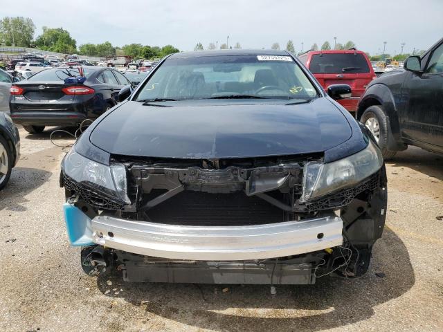 Photo 5 from auction – 2014 ACURA TL TECH with VIN 19UUA9F52EA001837
