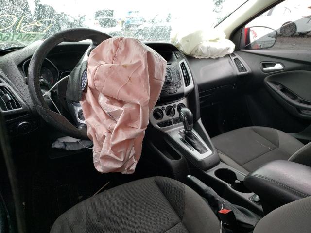 Photo 8 from auction – 2013 FORD FOCUS SE with VIN 1FADP3F26DL153306