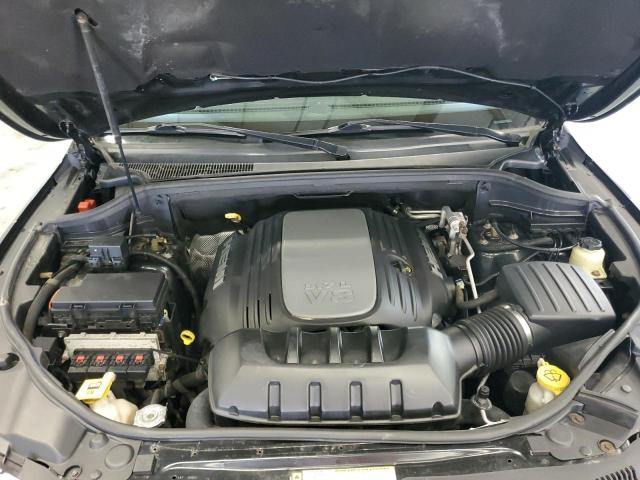 Photo 11 from auction – 2013 JEEP GRAND CHER with VIN 1C4RJFCTXDC568631