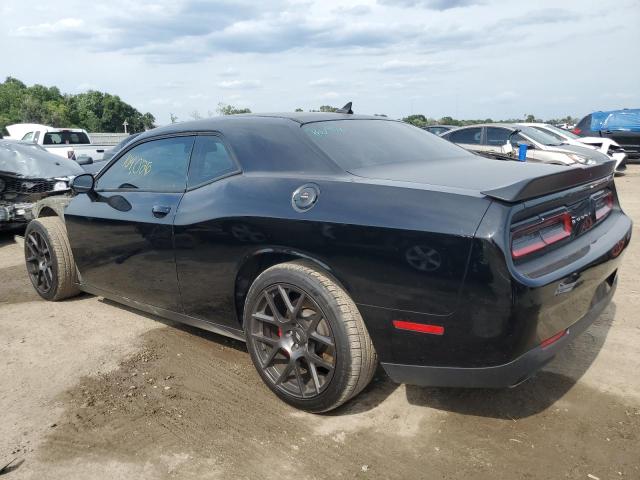 Photo 2 from auction – 2018 DODGE CHALLENGER with VIN 2C3CDZBT5JH143153