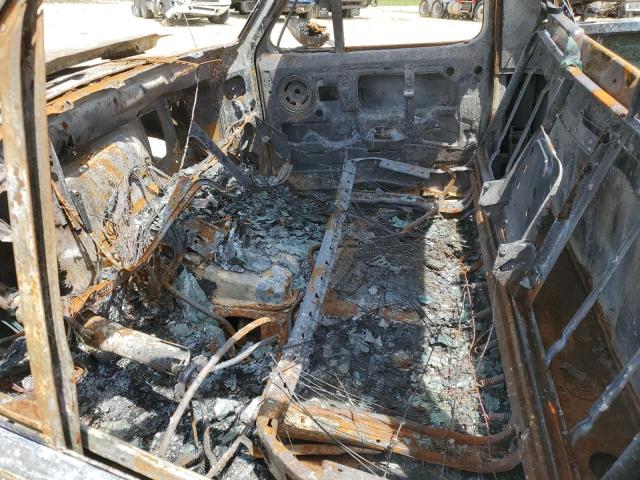 Photo 7 from auction – 1990 FORD F150 with VIN 1FTEF14N8LKB14272