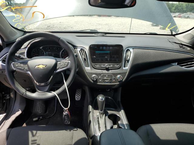 Photo 8 from auction – 2016 CHEVROLET MALIBU LT with VIN 1G1ZE5ST8GF358668