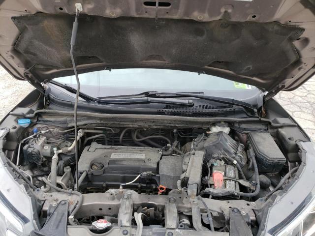 Photo 12 from auction – 2015 HONDA CR-V TOURI with VIN 5J6RM4H95FL097798