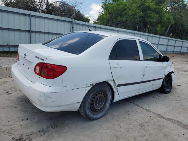 Photo 3 from auction – 2008 TOYOTA COROLLA CE with VIN 1NXBR32E88Z026127