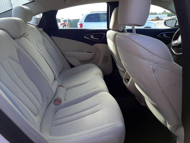 Photo 10 from auction – 2015 CHRYSLER 200 LIMITE with VIN 1C3CCCAB5FN728466