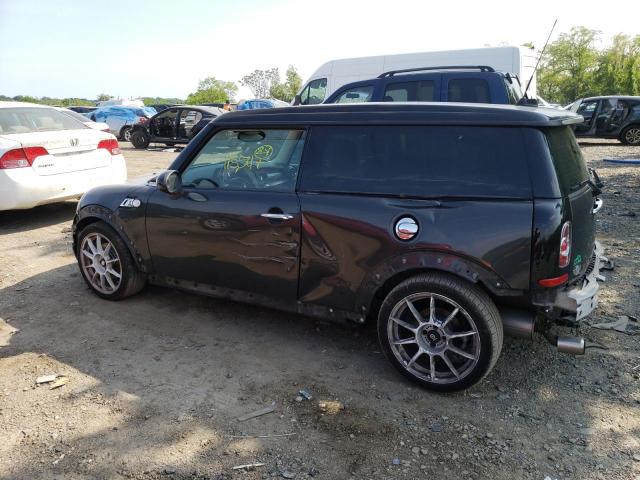 Photo 2 from auction – 2013 MINI COOPER S C with VIN WMWZG3C59DT576280