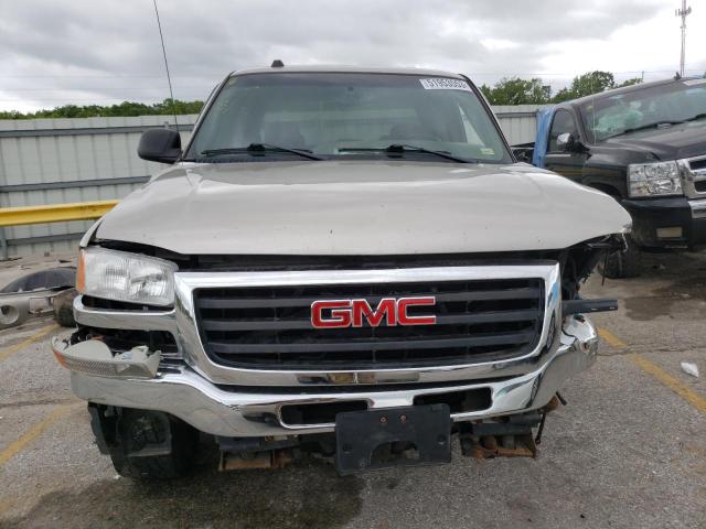 Photo 5 from auction – 2005 GMC NEW SIERRA with VIN 2GTEK13T651213736