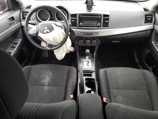 Photo 8 from auction – 2015 MITSUBISHI LANCER ES with VIN JA32U2FU9FU025613