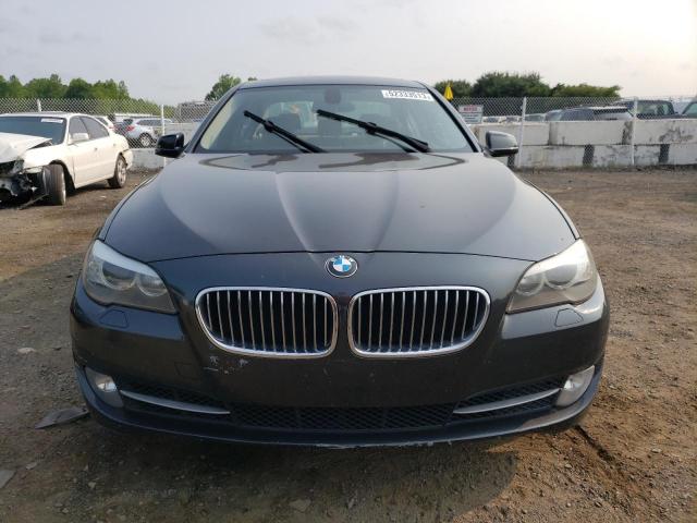 صورة رقم 5 من المزاد - 2012 BMW 535 XI مع VIN WBAFU7C51CDU59675