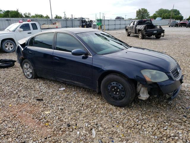 Photo 4 from auction – 2006 NISSAN ALTIMA S with VIN 1N4AL11D06N386701
