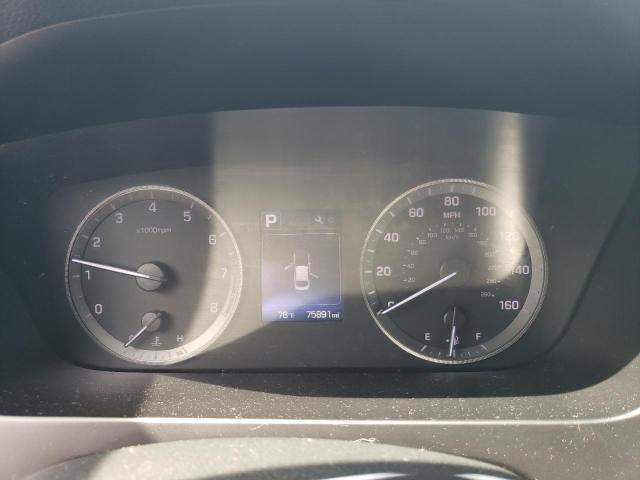 Photo 9 from auction – 2016 HYUNDAI SONATA SPO with VIN 5NPE34AF0GH409720