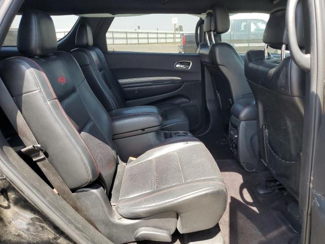 Photo 11 from auction – 2017 DODGE DURANGO R/ with VIN 1C4SDHCT7HC859999