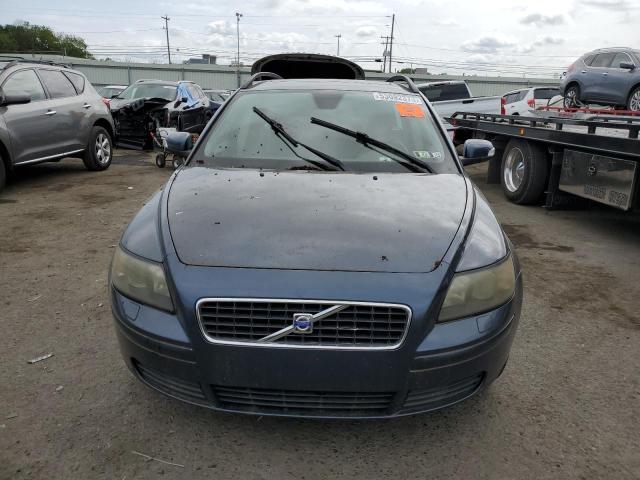 Photo 5 from auction – 2007 VOLVO V50 2.4I with VIN YV1MW382772316138