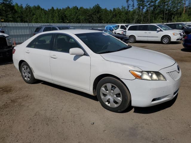 Photo 4 from auction – 2007 TOYOTA CAMRY CE with VIN JTNBE46K273023732