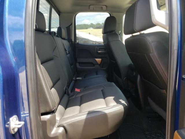 Photo 10 from auction – 2018 CHEVROLET SILVERADO with VIN 1GCVKSEC8JZ101802