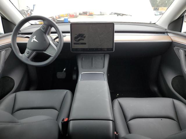 Photo 8 from auction – 2023 TESLA MODEL Y with VIN 7SAYGDEE7PA069306