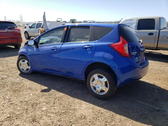 Photo 2 from auction – 2016 NISSAN VERSA NOTE with VIN 3N1CE2CP1GL393946